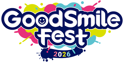Good Smile Fest 2026